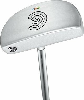 Cleveland CGJ junior golfset, grafit