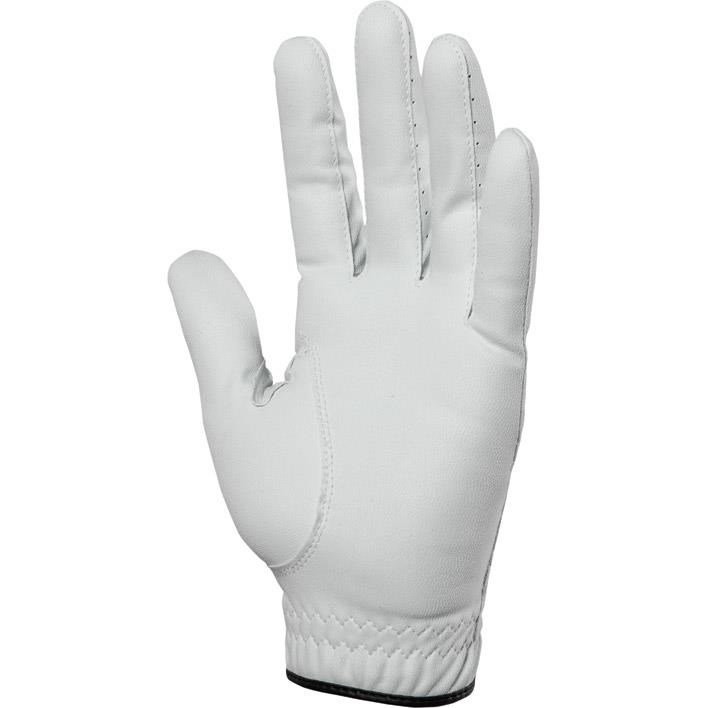 PING Sport Tech herr golfhandske, vit