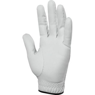 PING Sport Tech herr golfhandske, vit
