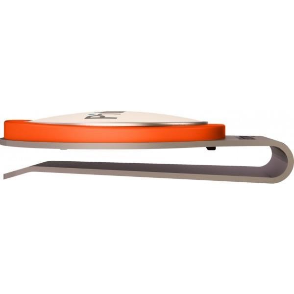Pitchfix Cap Clip + bollmarkör, orange