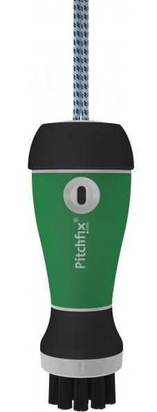 Pitchfix Aquabrush, grön