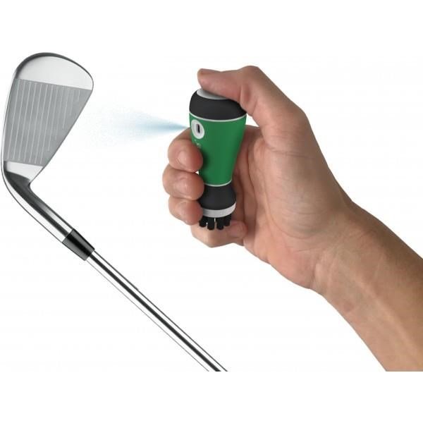 Pitchfix Aquabrush, grön