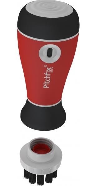 Pitchfix Aquabrush, röd