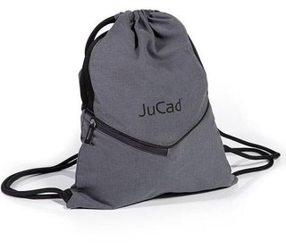 JuCad JuCad drawstring sports bag