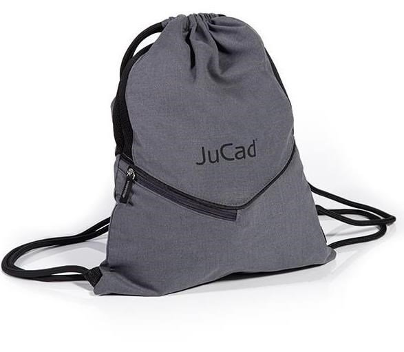 JuCad JuCad drawstring sports bag