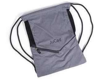 JuCad JuCad drawstring sports bag