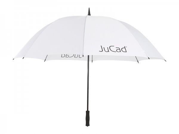 JuCad JuCad paraply 68" utan pin, vit