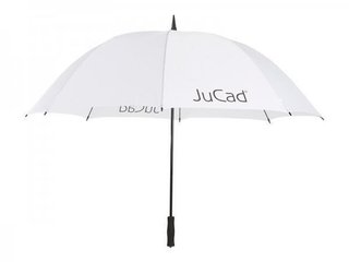 JuCad JuCad paraply 68" utan pin, vit
