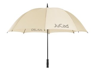 JuCad JuCad umbrella 68" without pin, beige