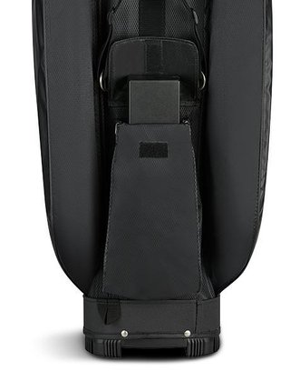 Big Max AQUA Tour 4 cart bag, svart