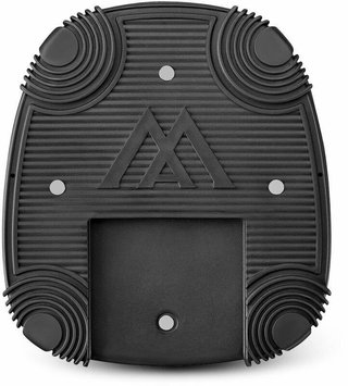 Big Max AQUA Tour 4 cart bag, röd/svart
