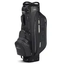 Big Max AQUA Sport 360 vagnbag, svart