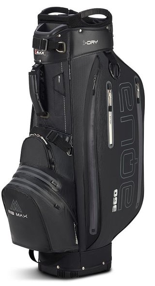 Big Max AQUA Sport 360 vagnbag, svart