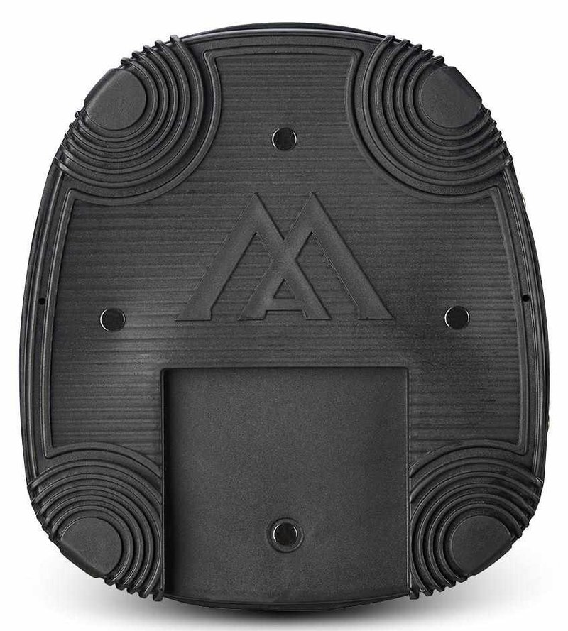 Big Max AQUA Sport 360 cart bag, forest green/black/lime