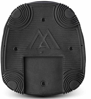 Big Max AQUA Sport 360 cart bag, lime/black