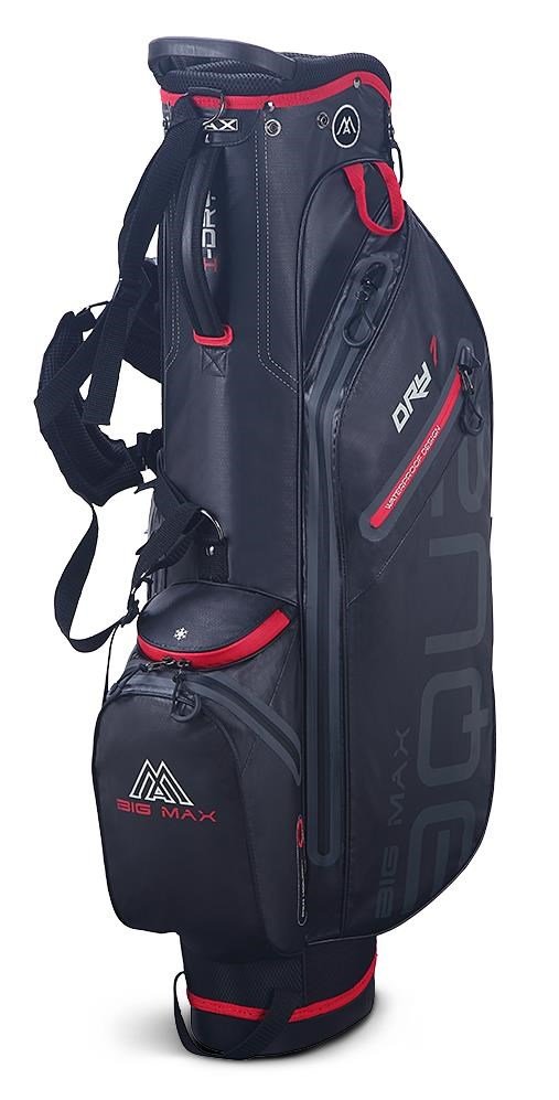 Big Max AQUA Seven G stand bag