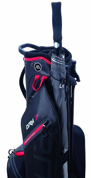 Big Max AQUA Seven G stand bag