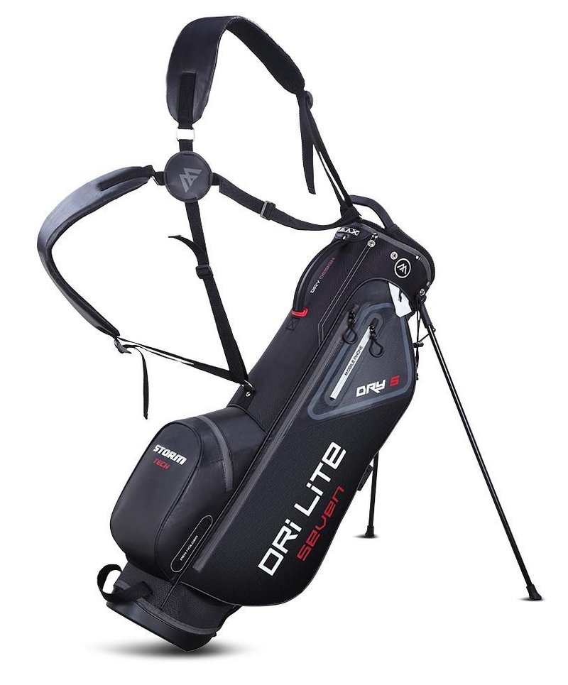 Big Max Dri Lite Seven G stand bag