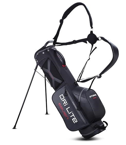 Big Max Dri Lite Seven G stand bag