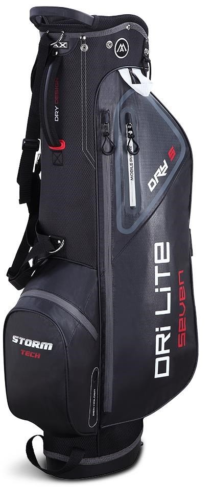 Big Max Dri Lite Seven G stand bag