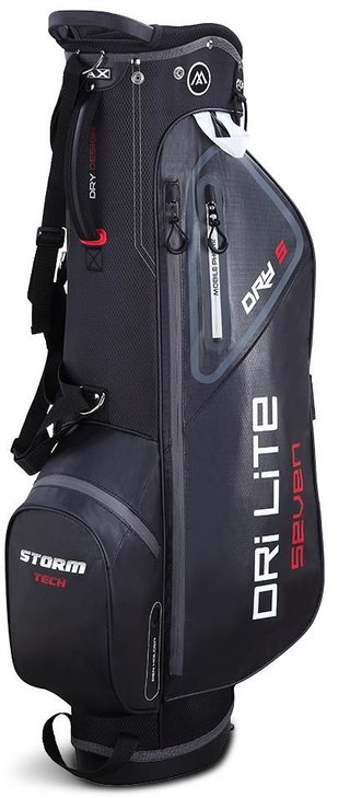 Big Max Dri Lite Seven G stand bag