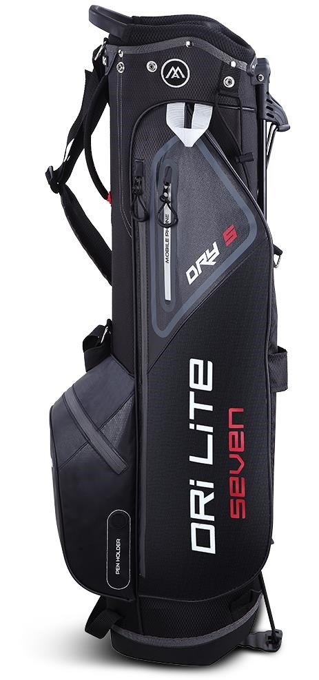 Big Max Dri Lite Seven G stand bag