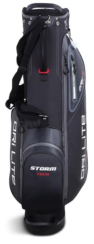 Big Max Dri Lite Seven G stand bag
