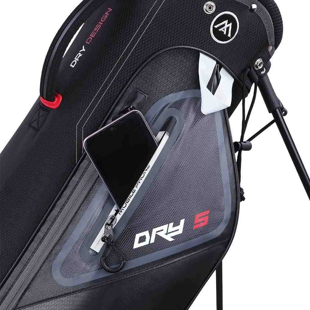 Big Max Dri Lite Seven G stand bag