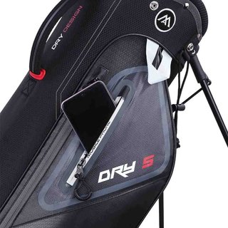 Big Max Dri Lite Seven G stand bag