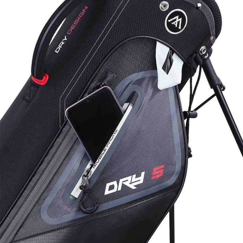 Big Max Dri Lite Seven G stand bag