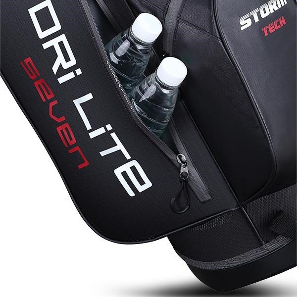 Big Max Dri Lite Seven G stand bag