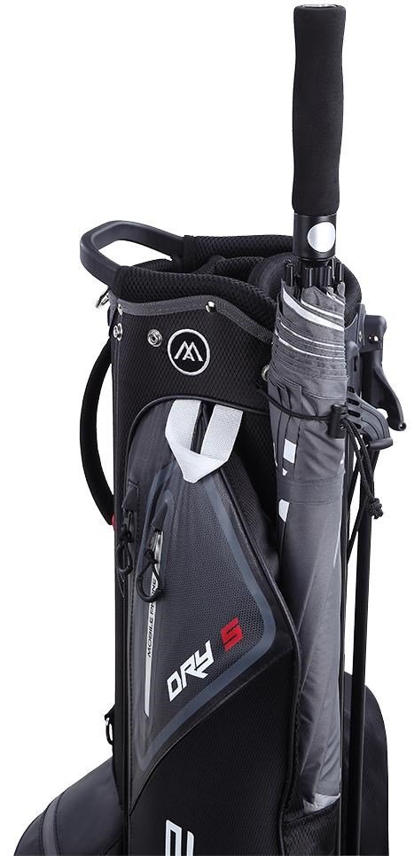 Big Max Dri Lite Seven G stand bag