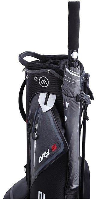 Big Max Dri Lite Seven G stand bag
