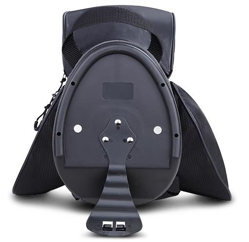 Big Max Dri Lite Seven G stand bag