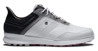 FootJoy Stratos dam golfskor, vita