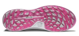 FootJoy Stratos dam golfskor, vita