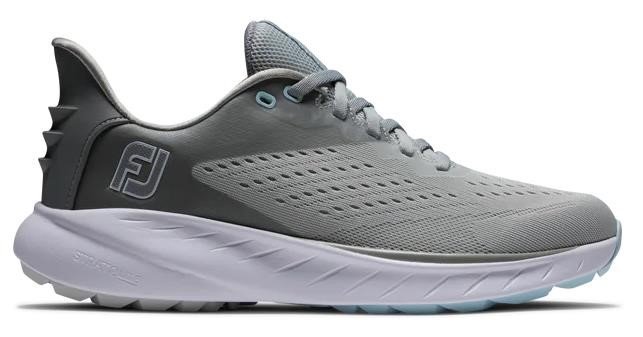 FootJoy FootJoy Flex XP damgolfsko 2023, grå
