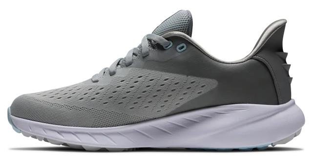 FootJoy FootJoy Flex XP damgolfsko 2023, grå