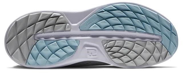 FootJoy FootJoy Flex XP damgolfsko 2023, grå