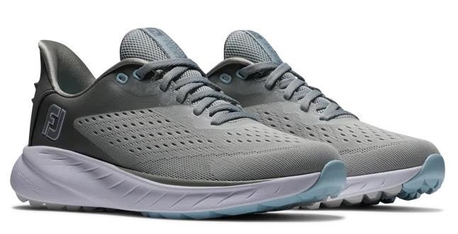 FootJoy FootJoy Flex XP damgolfsko 2023, grå