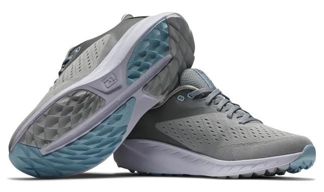 FootJoy FootJoy Flex XP damgolfsko 2023, grå