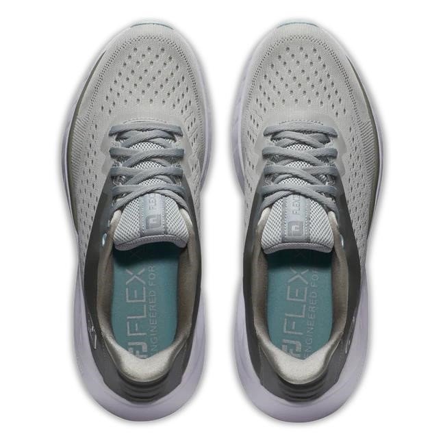 FootJoy FootJoy Flex XP damgolfsko 2023, grå