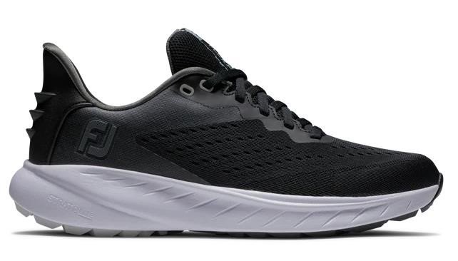 FootJoy FootJoy Flex XP damgolfsko, svart