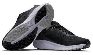 FootJoy FootJoy Flex XP damgolfsko, svart