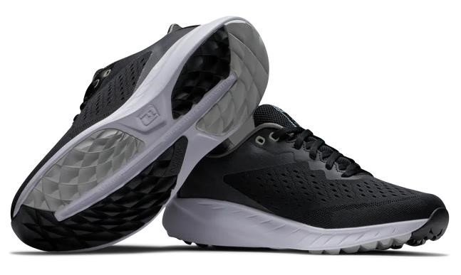 FootJoy FootJoy Flex XP damgolfsko, svart