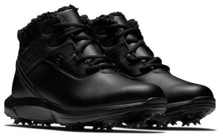 FootJoy FootJoy Winter Golf Boots dam golfskor, svarta