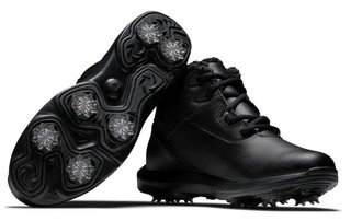 FootJoy FootJoy Winter Golf Boots dam golfskor, svarta
