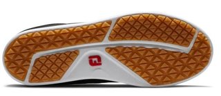 FootJoy Links damgolfsko, svart