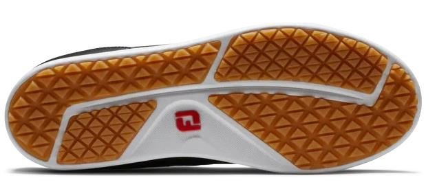FootJoy Links damgolfsko, svart