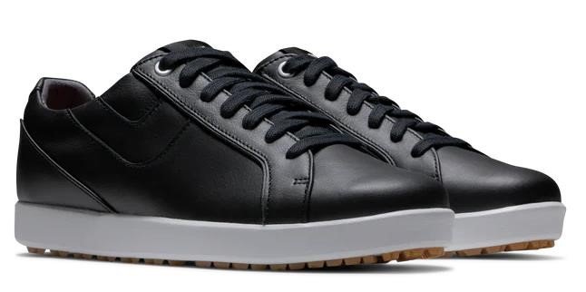 FootJoy Links damgolfsko, svart